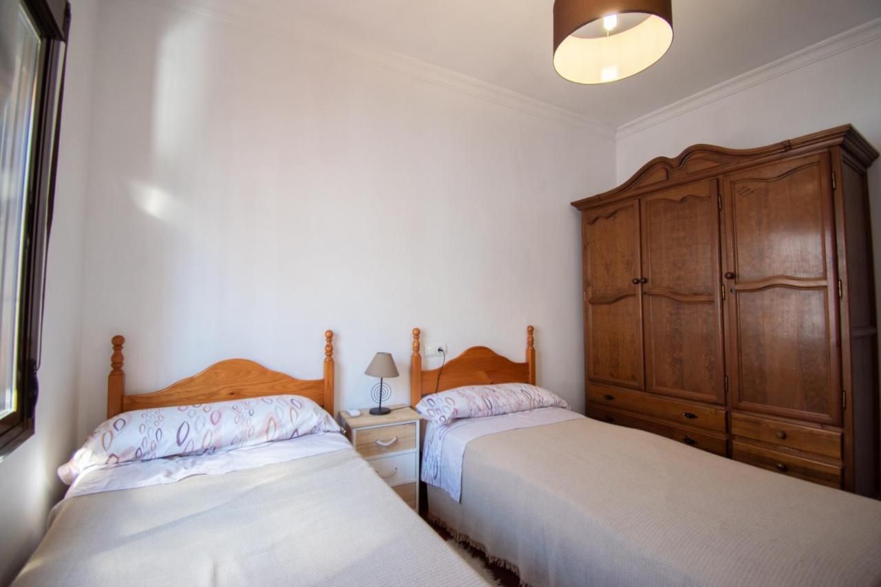 Villa Elisabeth Con Piscina Climatizada Chimenea Y Terraza Arriate Eksteriør billede